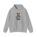Quarter Horse Hoodie - Classic Cozy Pullover for Horse Lovers