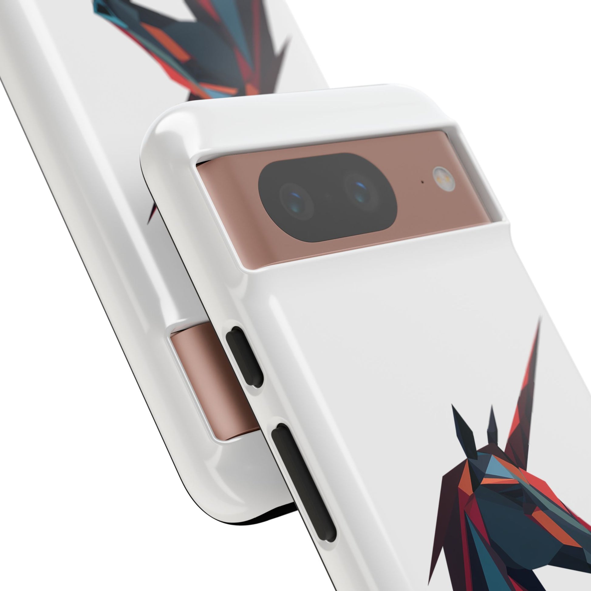 national unicorn day phone casef or gifts - durable