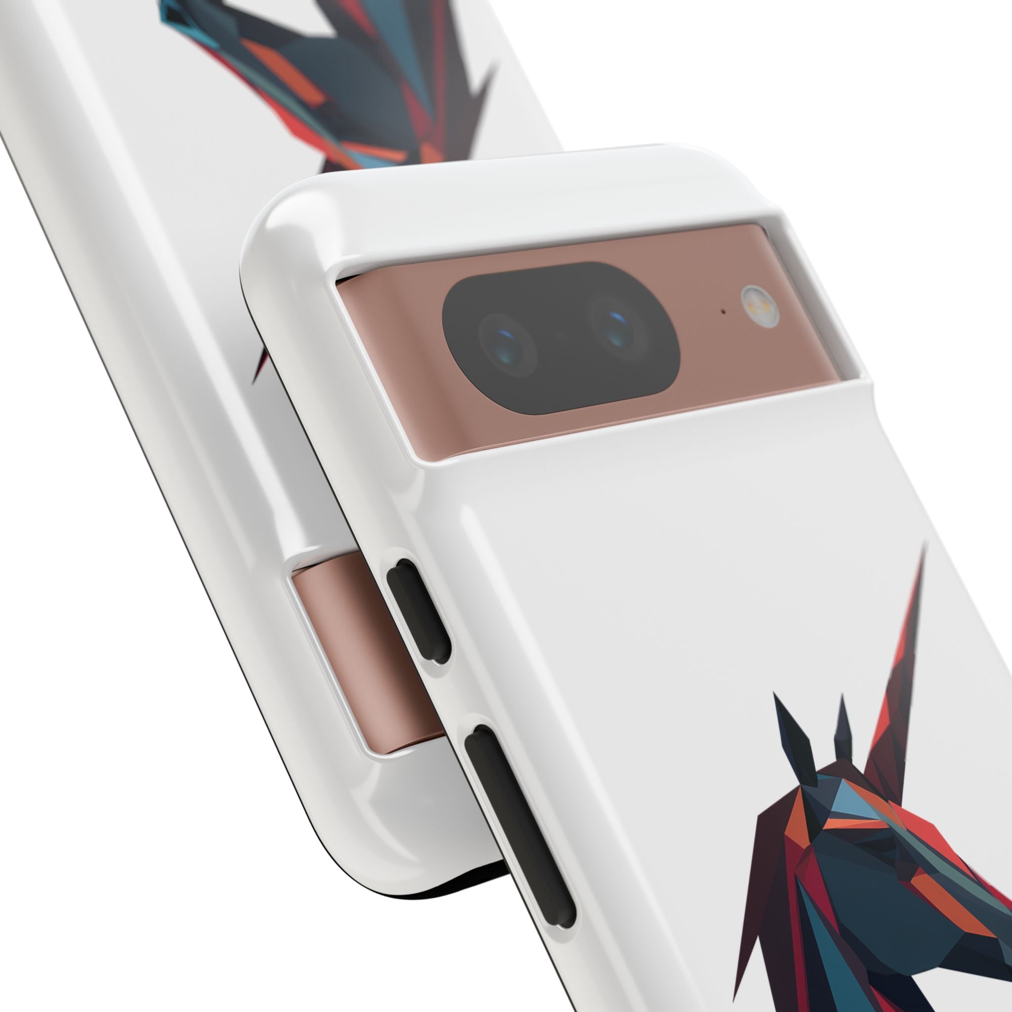 national unicorn day phone casef or gifts - durable