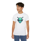 Alien Graphic Tee
