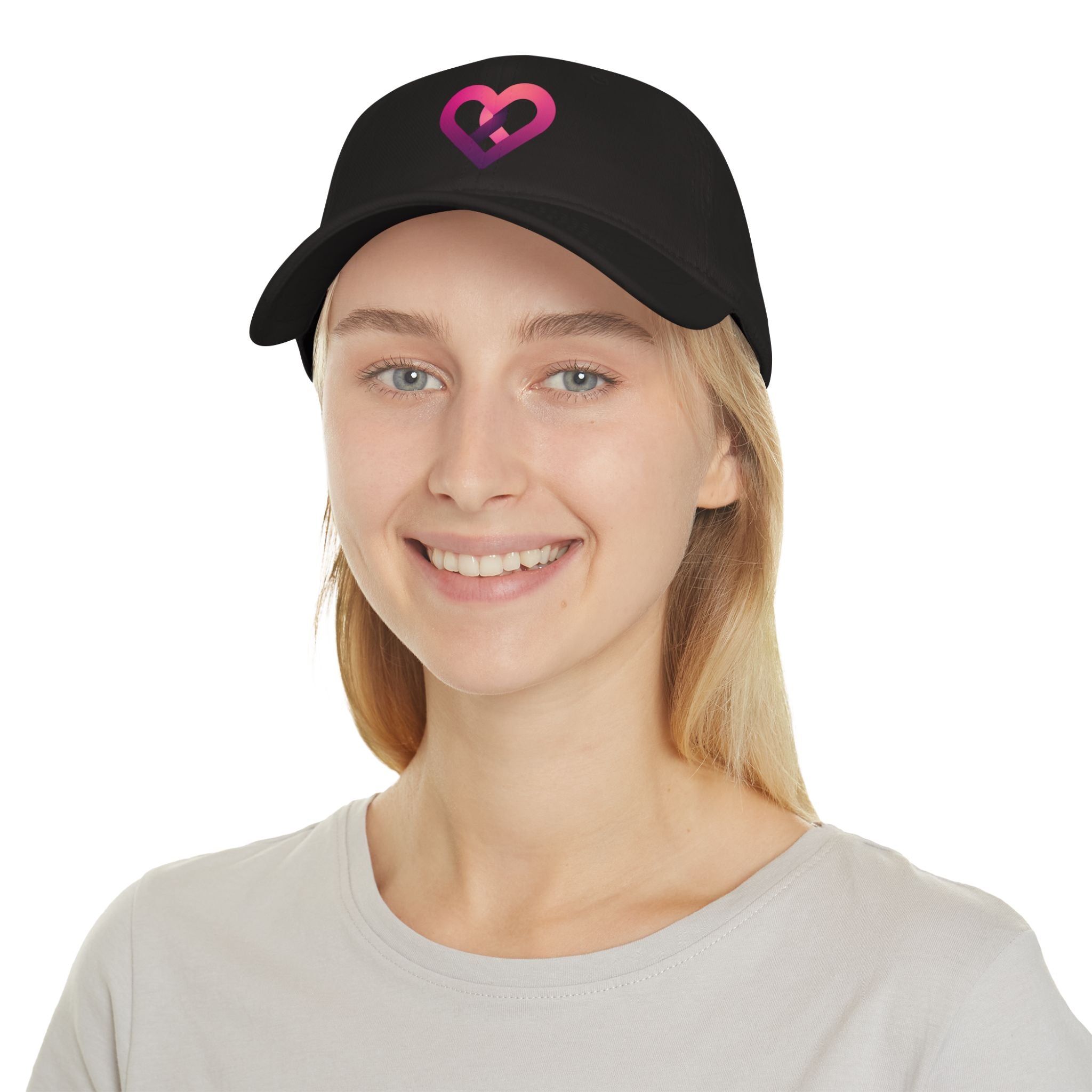 women's day baseball hats - feminist fesign custom caps for her