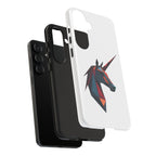 national unicorn day phone casef or gifts - durable