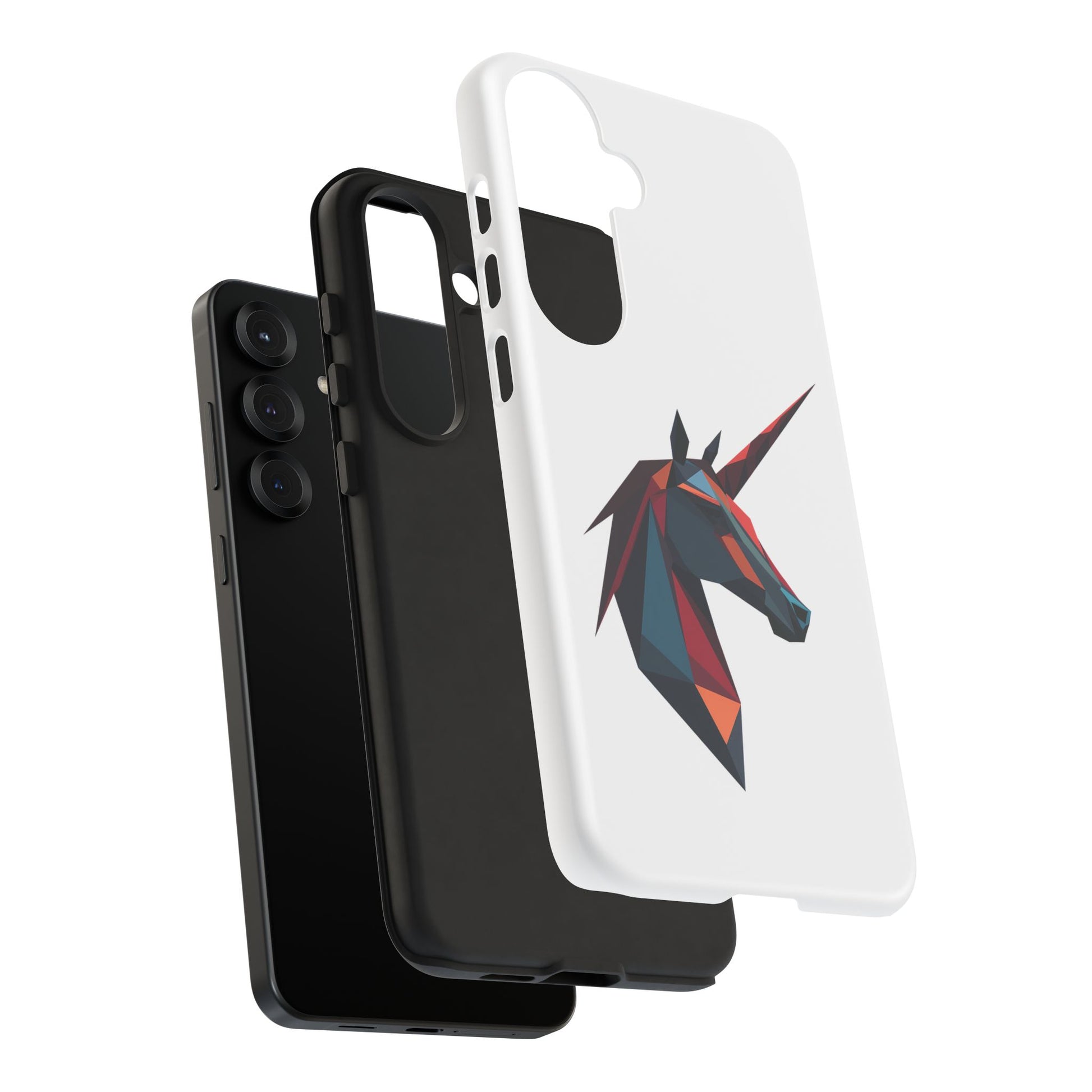 national unicorn day phone casef or gifts - durable