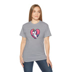 Unicorn Heart T-Shirt