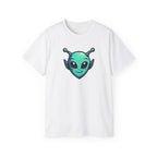 Alien Graphic Tee