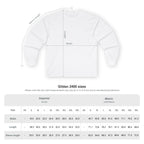 Labor Day Unisex Long Sleeve Tee