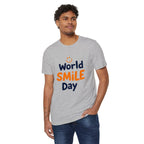 Smile Day Eco T-Shirt
