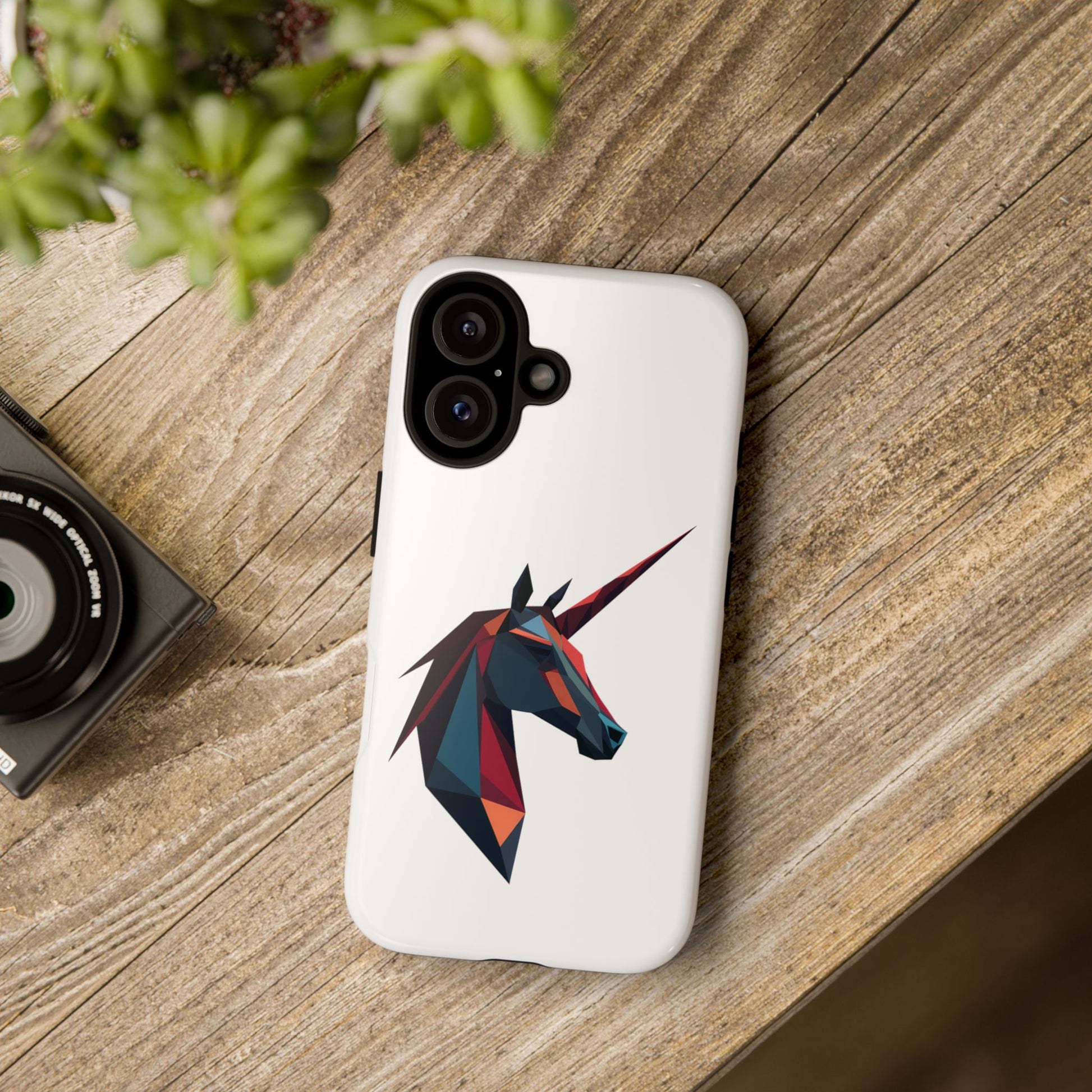 national unicorn day phone casef or gifts - durable