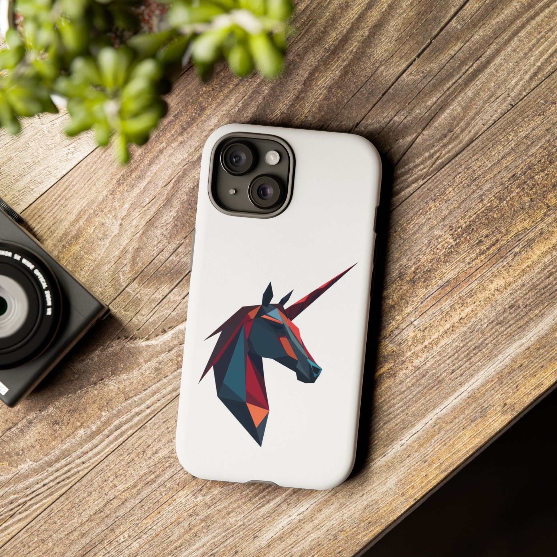 national unicorn day phone casef or gifts - durable