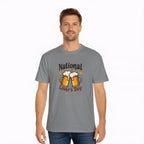 Beer Shirt Funny Beer Lover Gift - Cheers Drinking Tee