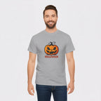 Halloween Pumpkin Shirt | Spooky Party Tee Fall Gift