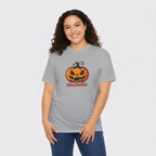 Halloween Pumpkin Shirt | Spooky Party Tee Fall Gift