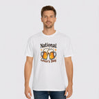 Beer Shirt Funny Beer Lover Gift - Cheers Drinking Tee