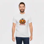 Halloween Pumpkin Shirt | Spooky Party Tee Fall Gift