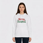 Merry Christmas Hoodie | Cozy Holiday Sweatshirt Gift